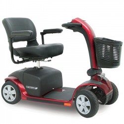Scooter Electrico Pride – Victory 10
