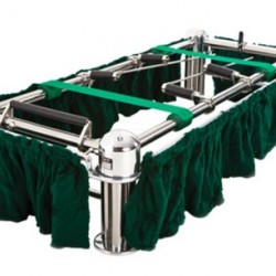 Descensor Imperial Regular stand 3 in 1 (IMP5504S)