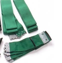 SET #796 Fajas reforzadas verdes (5-STR796SR)