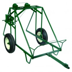 Descensor/Elevador Hercules Lift
