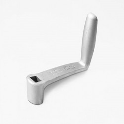 Manivela para descensor de ataúdes Frigid Fluid – (4-HTB100)