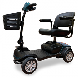 Scooter Eléctrico Limosa
