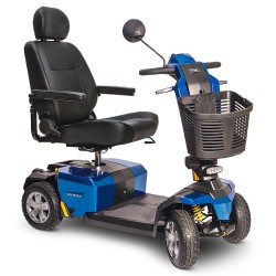 Scooter Electrico Pride – Victory LX Sport – 4 wheels